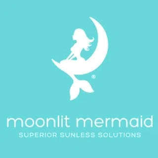 Moonlit Mermaid logo