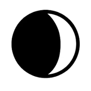 Moon.ly logo