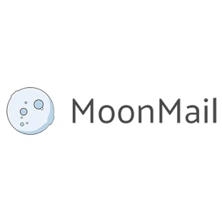 Shop MoonMail logo