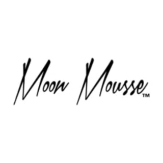 Shop Moon Mousse logo