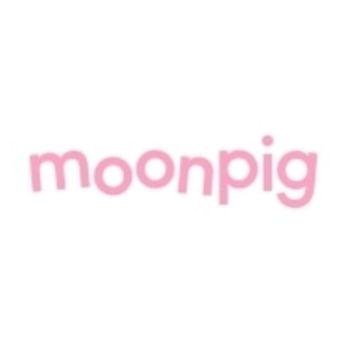 Shop Moonpig AU logo