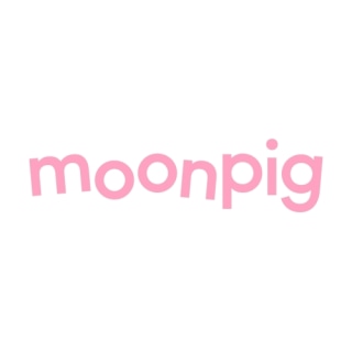 Shop Moonpig logo