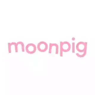 Shop Moonpig discount codes logo
