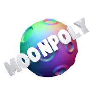 Moonpoly logo
