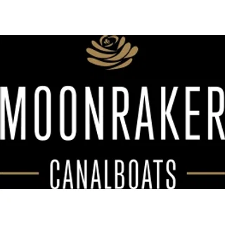 Shop Moonraker Canalboats coupon codes logo