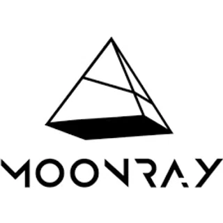 Moonray Game logo