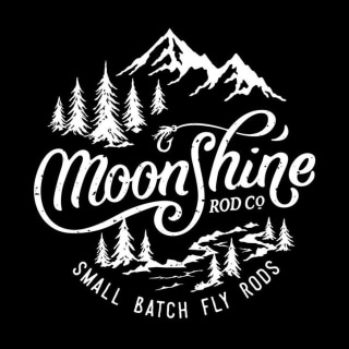 Shop Moonshine Rod Company discount codes logo