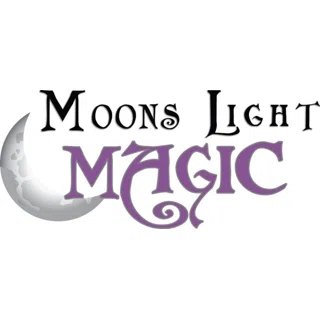 Moons Light Magic logo