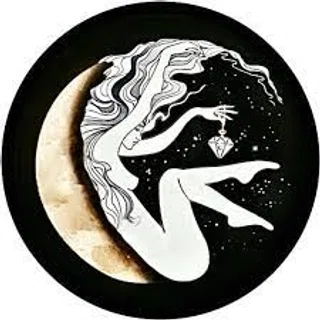 Moonstruck Intentions logo