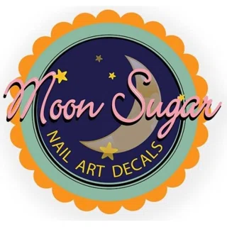 Shop Moon Sugar Decals logo