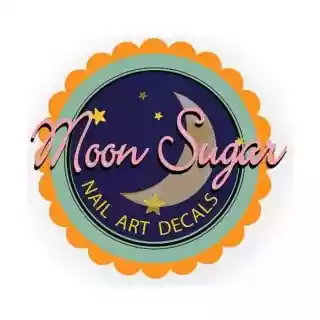 Shop Moon Sugar Decals coupon codes logo