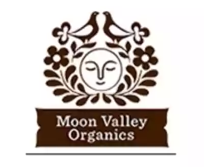 Moon Valley Organics discount codes
