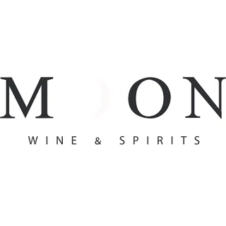 Moon Wine and Spirits logo