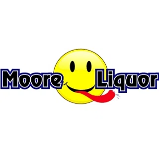 Shop Moore Liquor logo