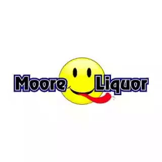 Moore Liquor coupon codes