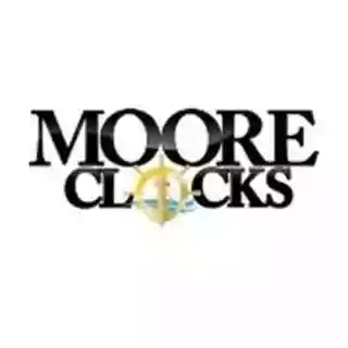 Shop Moore Clocks logo