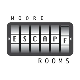 Shop Moore Escape Rooms logo