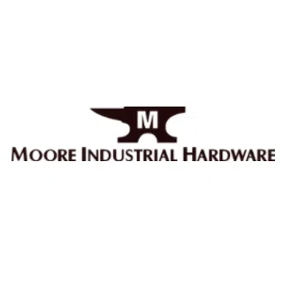 Shop Moore Industrial Hardware logo