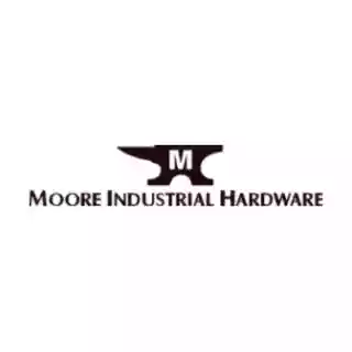 Moore Industrial Hardware logo