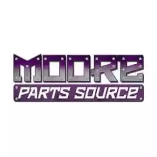 Shop Moore Parts logo