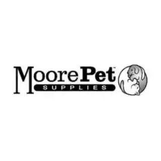 Moore Pet Supplies coupon codes