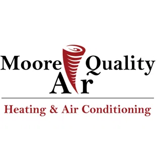 Moore Quality Air logo