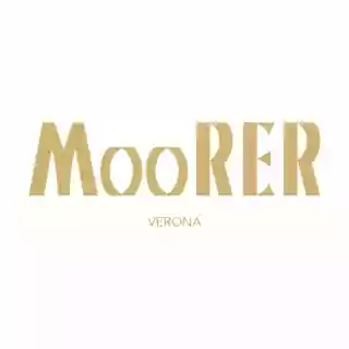 moorer.clothing logo