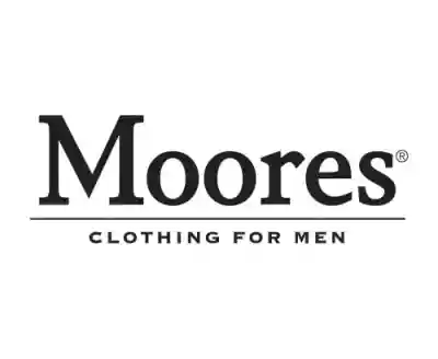 Moores Clothing coupon codes