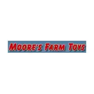 Moores Farm Toys discount codes