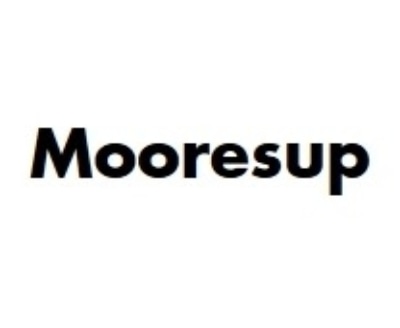 Shop Mooresup logo