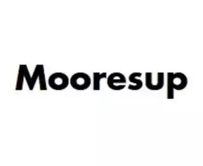 Mooresup logo