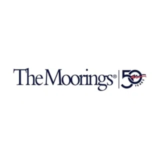 Shop The Moorings logo
