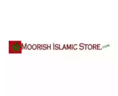 Shop Moorish Islamic Store logo