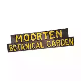Shop Moorten Botanical Garden discount codes logo