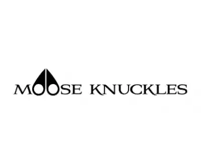 Moose Knuckles discount codes