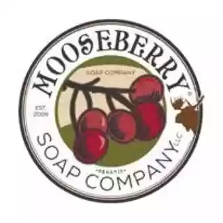 Shop Mooseberry promo codes logo