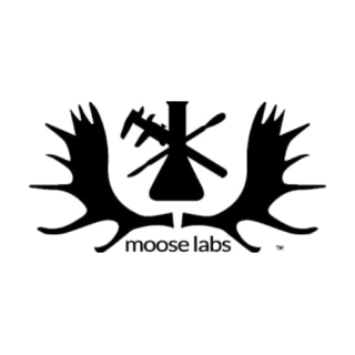 Shop Moose Labs logo