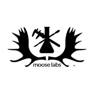 Shop Moose Labs discount codes logo