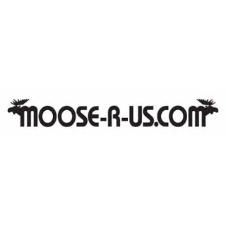 Moose-R-Us.Com logo