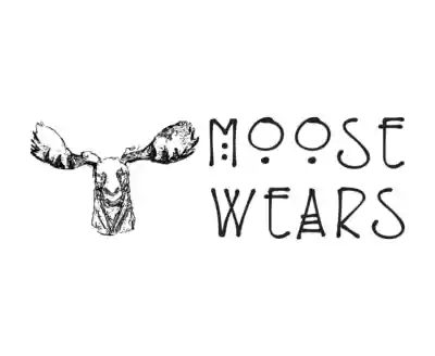 Moose Wears logo