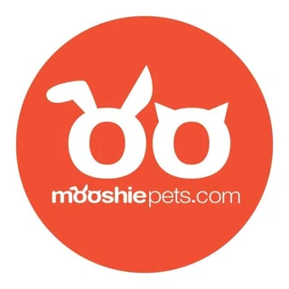 Mooshie Pets logo