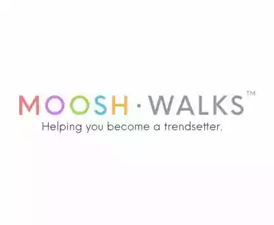 Shop Mooshwalks discount codes logo