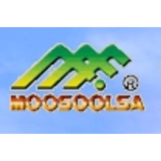 Shop MooSoolSa  logo