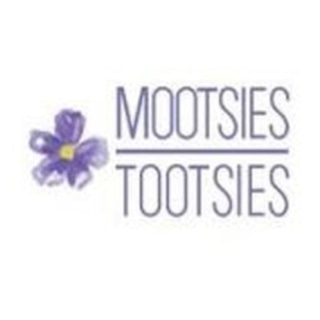 Shop Mootsies Tootsies logo