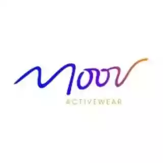Shop MOOV Activewear coupon codes logo