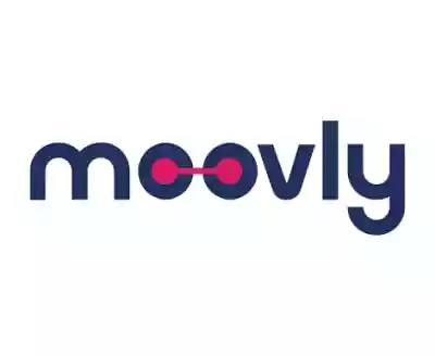 Shop Moovly discount codes logo