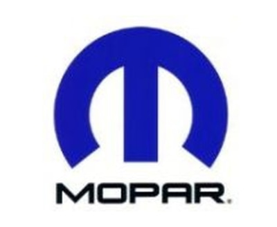 Shop Mopar logo
