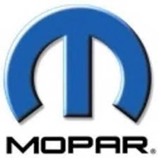 Mopar Online Parts logo