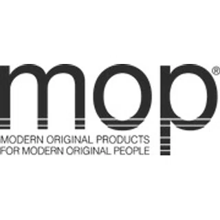 MOP Hair Products logo