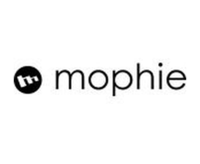 Shop Mophie logo